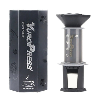 COFFEE PRESS Air Press Eighteen Grams